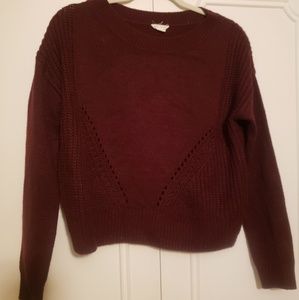 Aeropostale sweater